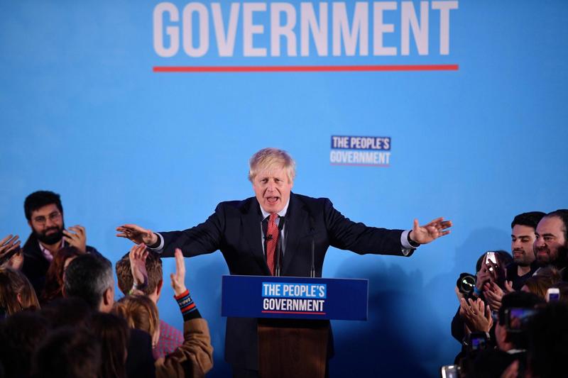 “Brexit? Non sarà né veloce né hard. L’Ue sarà più rigida, c’è il nodo Scozia” “Brexit? Non sarà né veloce né hard. L’Ue sarà più rigida, c’è il nodo Scozia”