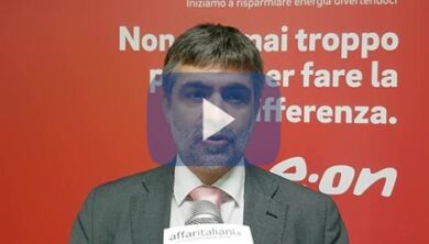 Cambiamento climatico, E.ON: gli sprechi si combattono a partire dall’energia