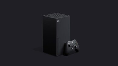 Microsoft, nuova Xbox Series X: console più veloce e potente di sempre