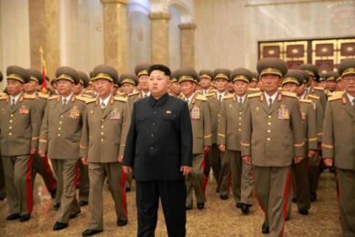 Corea del Nord, ennesimo test missilistico “molto importante”