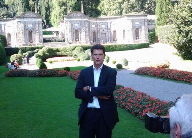 Open, quando Davide Serra si lamentava: “Mogherini stoppa onorificenza per me”