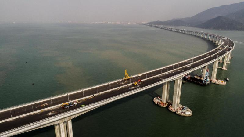 Cina, Macao avrà la sua Borsa. Xi vuole renderla la nuova Hong Kong Cina, Macao avrà la sua Borsa. Xi vuole renderla la nuova Hong Kong