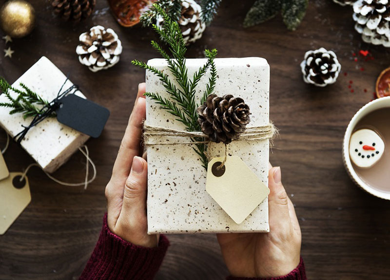 Lombardia, il Natale è “green” e sostenibile Lombardia, il Natale è “green” e sostenibile