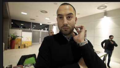 Altaforte: “No alla censura digitale”. E annuncia un libro di Meluzzi