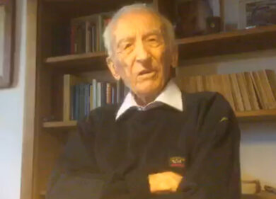 Mussolini ha fatto più di tutti per gli operai. A colloquio con Franco Loi