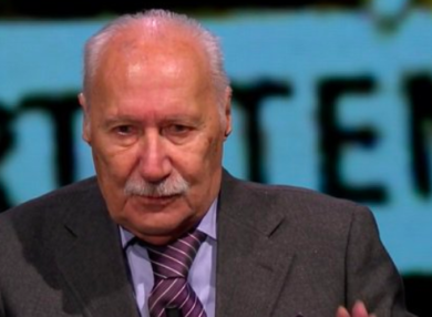 Gladio, Inzerilli contro Purgatori e CorSera: “Menzogne”