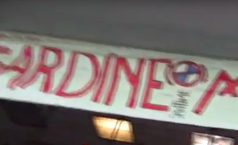 Sardine, assemblea allo Spintime Labs di Roma. “Lo scopo è coinvolgere” Sardine, assemblea allo Spintime Labs di Roma. “Lo scopo è coinvolgere”