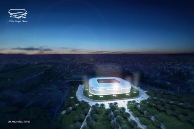 A Palazzo Marino due progetti per salvare San Siro