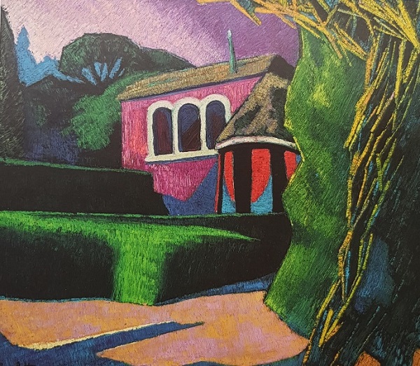 Verzoletto, successo per la mostra a Pavia