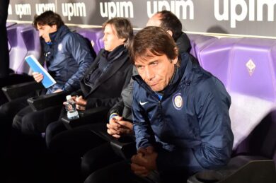 Vlahovic firma l’aggancio Juventus sull’Inter. Antonio Conte: “Raccogliamo meno di..”