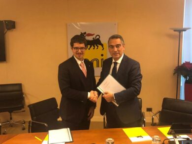 Eni e Gruppo Ospedaliero San Donato: siglato Protocollo d’intesa