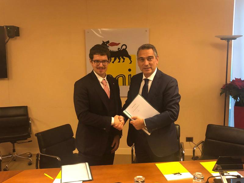 Eni e Gruppo Ospedaliero San Donato: siglato Protocollo d’intesa Eni e Gruppo Ospedaliero San Donato: siglato Protocollo d’intesa