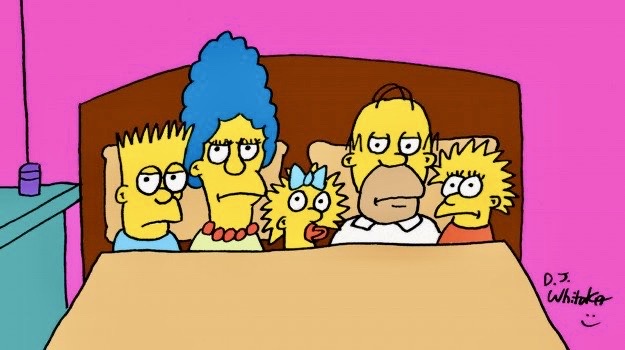 I Simpson compiono 30 anni. Da sempre profeti senza volerlo