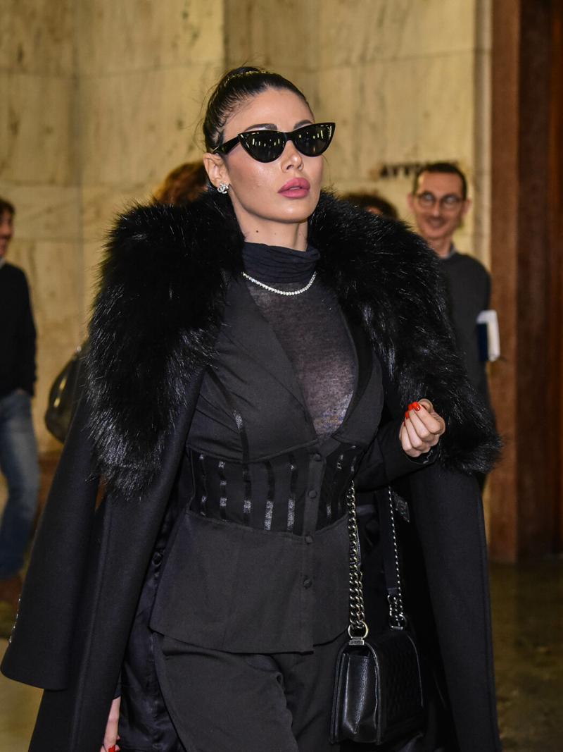 Ruby ter, Battilana dal bunga bunga con Berlusconi a Weinstein e il #metoo Ruby ter, Battilana dal bunga bunga con Berlusconi a Weinstein e il #metoo