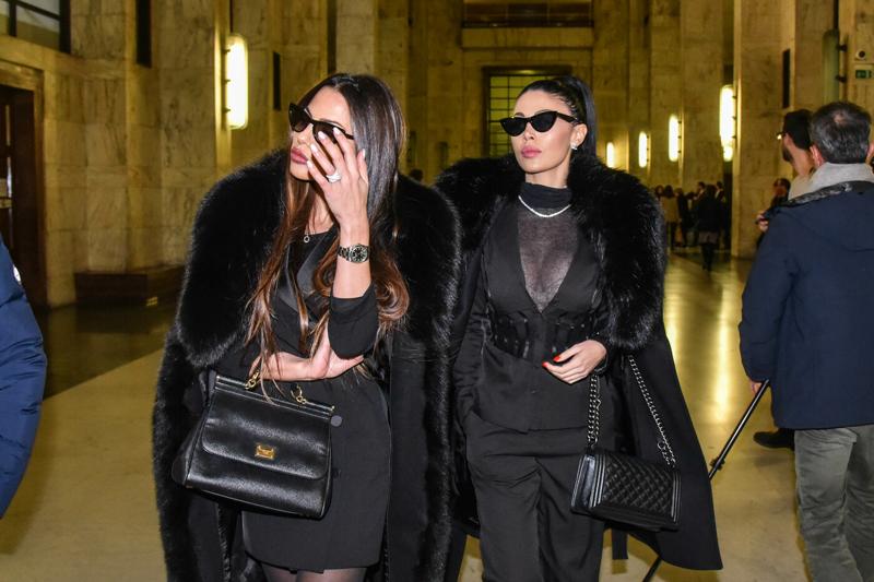 Ruby ter, Battilana dal bunga bunga con Berlusconi a Weinstein e il #metoo Ruby ter, Battilana dal bunga bunga con Berlusconi a Weinstein e il #metoo