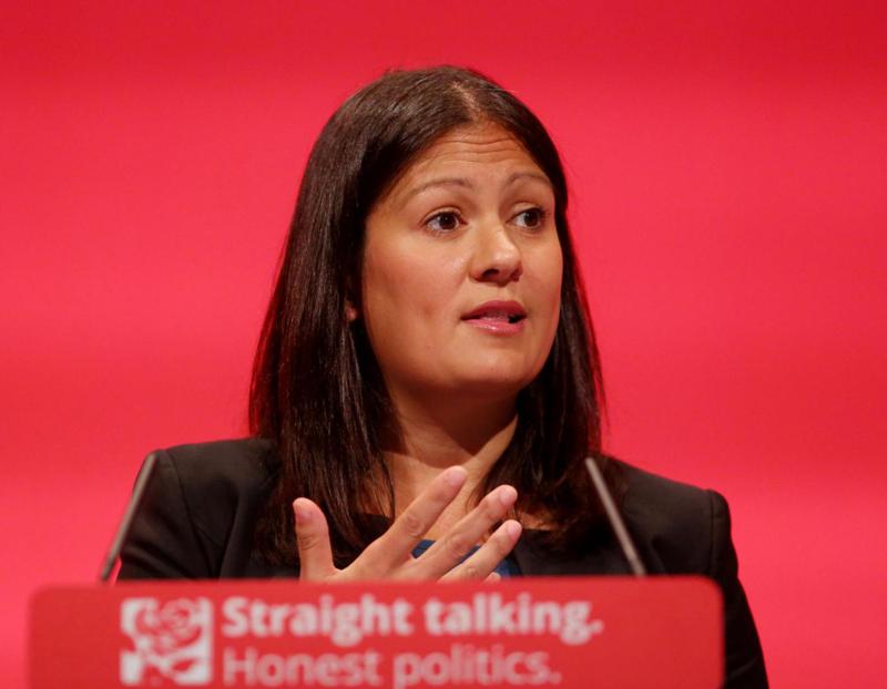 Elezioni Uk 2019, Lisa Nandy favorita per il dopo Corbyn tra i Labour Elezioni Uk 2019, Lisa Nandy favorita per il dopo Corbyn tra i Labour