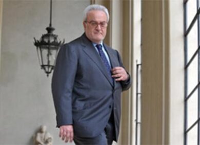 PopBari/ Mutui, calcio, editoria e affari: parabola discendente degli Jacobini