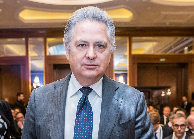 Cao, Saipem: “Transizione energetica avviata ma ancora molto da fare” Cao, Saipem: “Transizione energetica avviata ma ancora molto da fare”