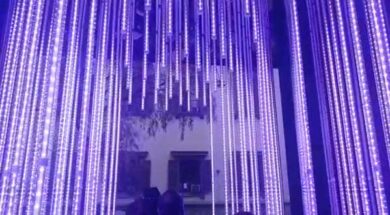 Bip: inaugurata l’installazione temporanea “La quadratura del cerchio”