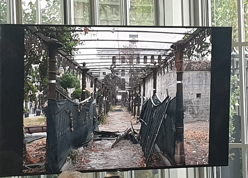 Restaurati i Giardini Reali di Venezia: la rinascita di San Marco Restaurati i Giardini Reali di Venezia: la rinascita di San Marco
