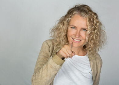 Licia Colò torna in tv su La7 con “Eden, un pianeta da salvare”