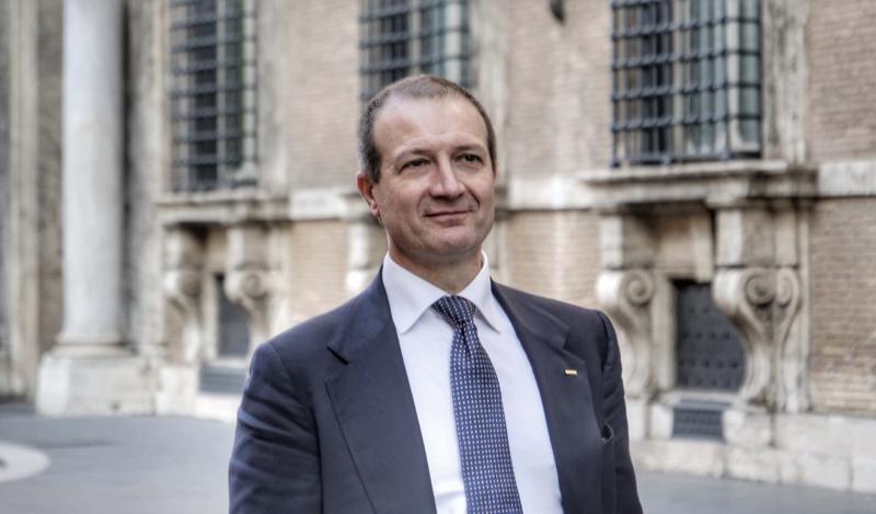 Galleria foto 'PopBari, Dell’Olio (M5S) ad Affaritaliani.it: “Ora la lista dei debitori”' - foto 1