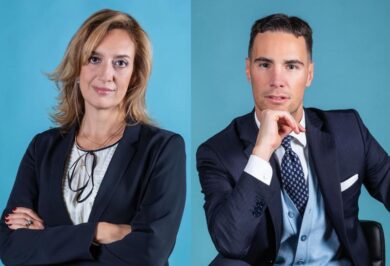 Due nuovi partner per Toffoletto De Luca Tamajo