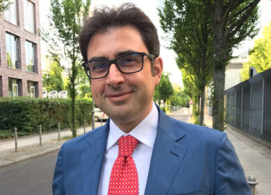 LinUp acquisisce Spin Vector e le due imprese confluiscono nel Gruppo Mare