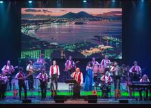 Arbore Orchestra live1 Arbore Orchestra live1