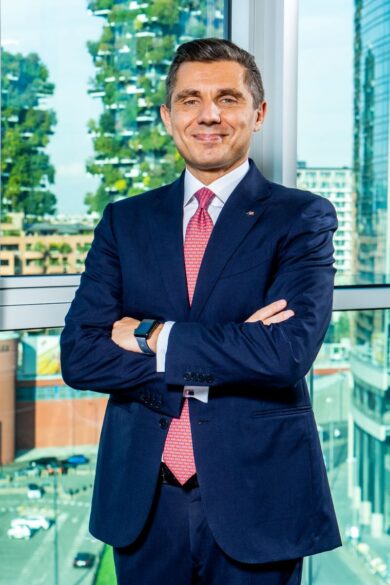 Cohen, AXA Italia: “Con noi l’empowerment femminile passa da azioni concrete”