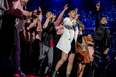 Ascolti Tv/ Sky, le app trainano gli ascolti