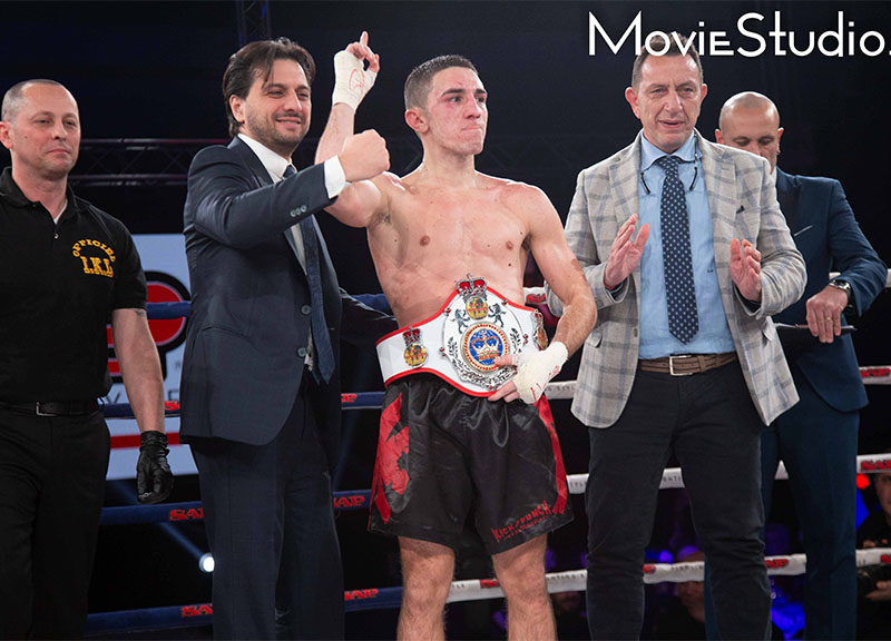 Night of Kick and Punch 10: show, vip, applausi alla Canalis e… Night of Kick and Punch 10: show, vip, applausi alla Canalis e…