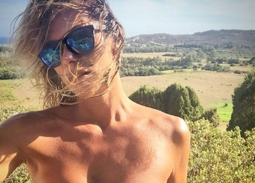 Grande Fratello Vip 4, Wanda Nara annuncia che.. Wanda Nara vedremo! GRANDE FRATELLO VIP 4 NEWS