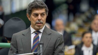 Oscar: “Il traditore” fuori dalla shortlist dei film stranieri