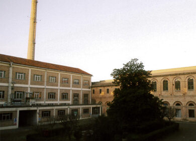 ITM, non solo tabacco per Manifattura Chiaravalle ma porte aperte alla città