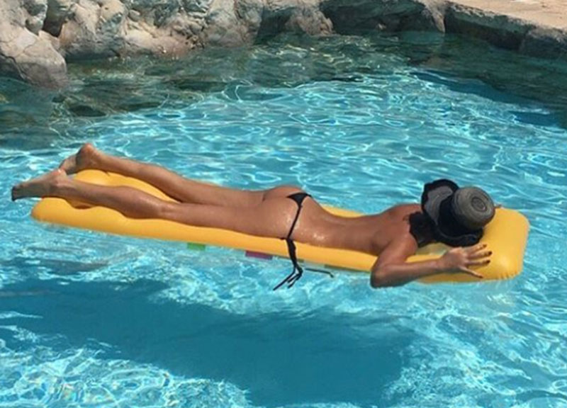 Grande Fratello Vip 4, Wanda Nara annuncia che.. Wanda Nara vedremo! GRANDE FRATELLO VIP 4 NEWS