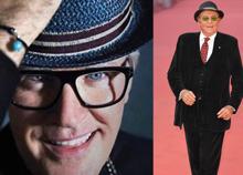 NICKT THE NIGHTFLY - RENZO ARBORE NICKT THE NIGHTFLY - RENZO ARBORE