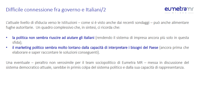 Screenshot 2019 12 17 Presentazione standard di PowerPoint   ECO Eumetra MR Dicembre 2019 pdf(4)