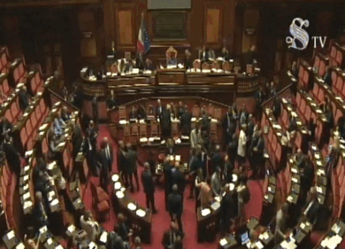 Dl fisco, ok definitivo del Senato con 166 sì: è legge