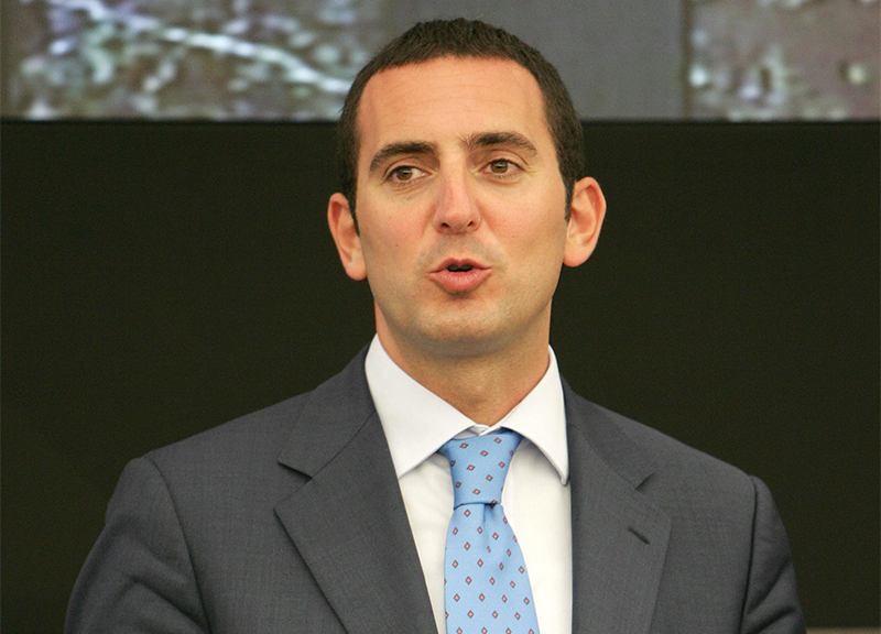 Legge olimpica, Spadafora: “Nell’ultimo CdM del 2019” Legge olimpica, Spadafora: “Nell’ultimo CdM del 2019”