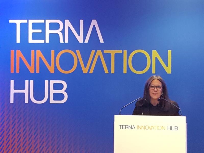 Galleria foto 'Terna, inaugurato l’Innovation Hub a Milano: innovazione a servizio della rete' - foto 1