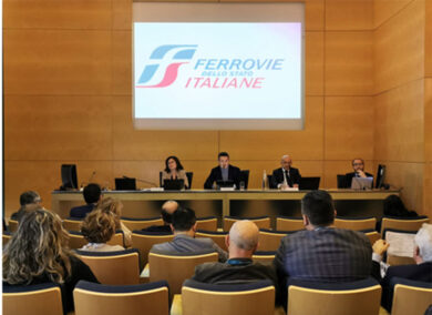 Fs, Trenitalia lancia la conciliazione paritetica nel trasporto regionale