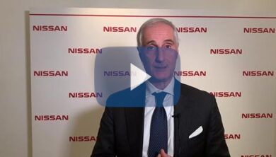 Nissan: un anno di transizione il 2019