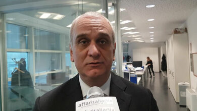 On. Stefano Saglia Rete efficiente necessaria per energie rinnovabili’