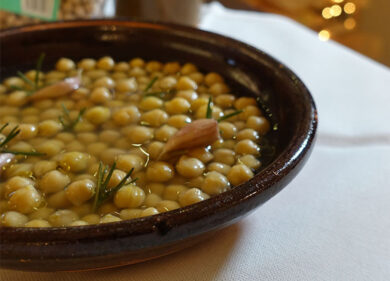 Natale, Girolomoni riscopre la cultura contadina ed i suoi valori autentici