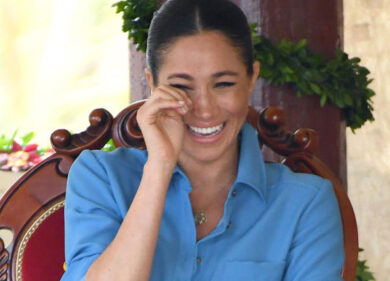 Meghan Markle “è incinta”:lo dice la sensitiva di Lady Diana-ROYAL FAMILY NEWS