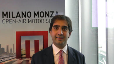 Geronimo La Russa Presidente ACI Milano