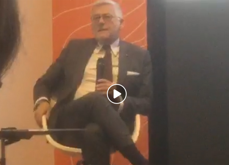Conad,Pugliese svela la strategia.”Come sarà l’incorporazione di Auchan”.VIDEO Conad,Pugliese svela la strategia.”Come sarà l’incorporazione di Auchan”.VIDEO