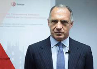 Dompé Holdings investe 3 milioni di euro nella start up innovativa Materias