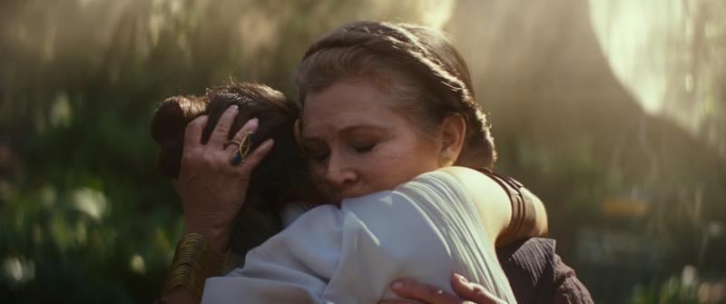Star Wars: L’ascesa di Skywalker, il valore democratico della forza.RECENSIONE